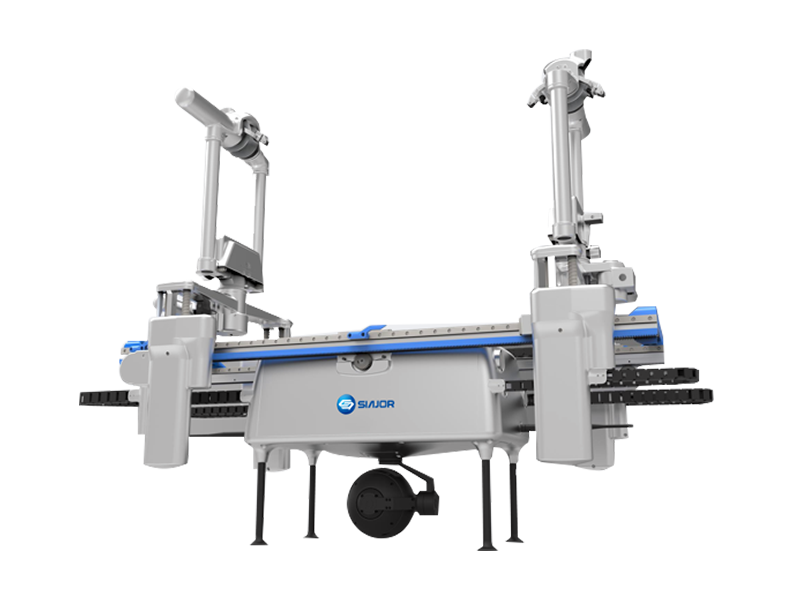 Inspection Robot for Overhead Power Line